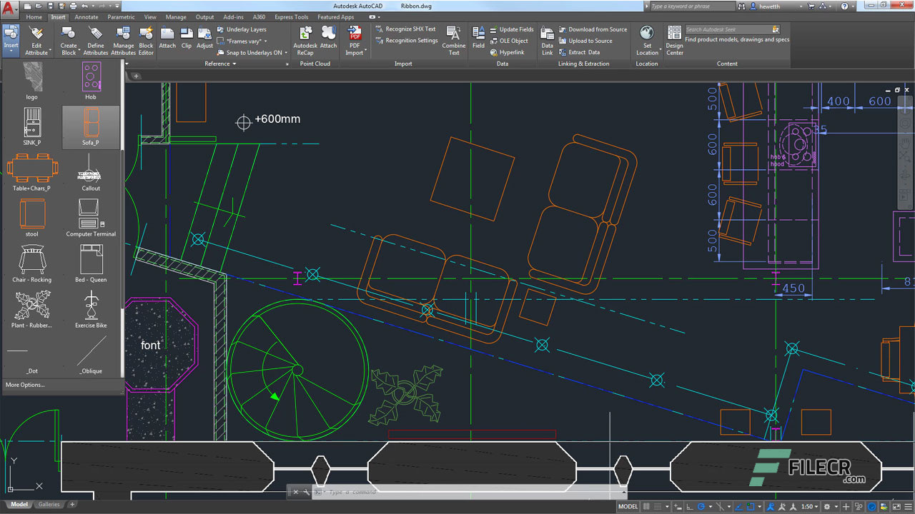 autocad for mac 2018 release date